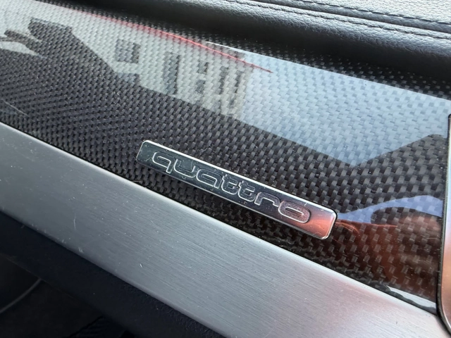 Audi S8 650кс* БАРТЕР* Реални* Километри* Уникат - автомобили, коли, обяви за нови и употребявани 10