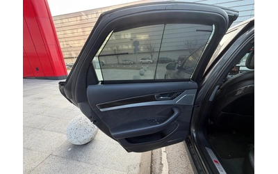 Audi S8 650кс* БАРТЕР* Реални* Километри* Уникат - автомобили, коли, обяви за нови и употребявани 12