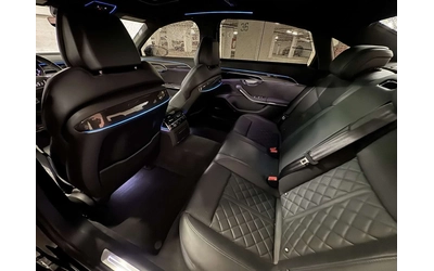 Audi S8 - автомобили, коли, обяви за нови и употребявани 7