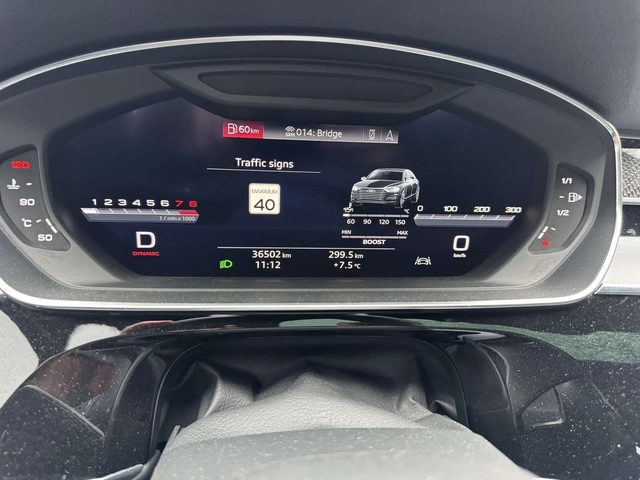 Audi S8 - автомобили, коли, обяви за нови и употребявани 8