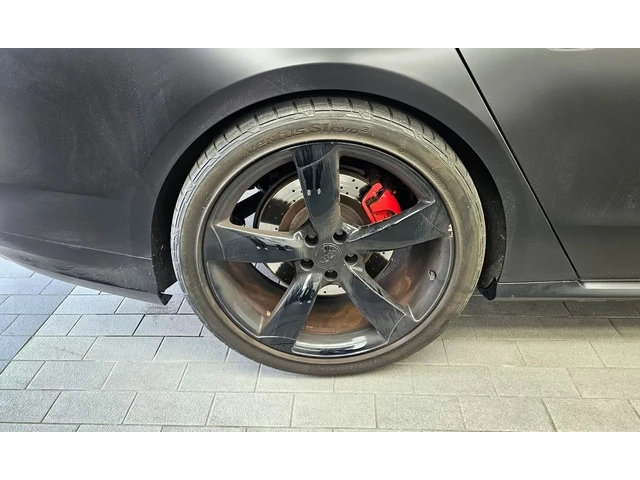 Audi S8 - автомобили, коли, обяви за нови и употребявани 15