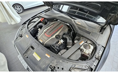 Audi S8 - автомобили, коли, обяви за нови и употребявани 16