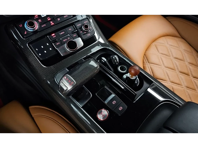 Audi S8 - автомобили, коли, обяви за нови и употребявани 7