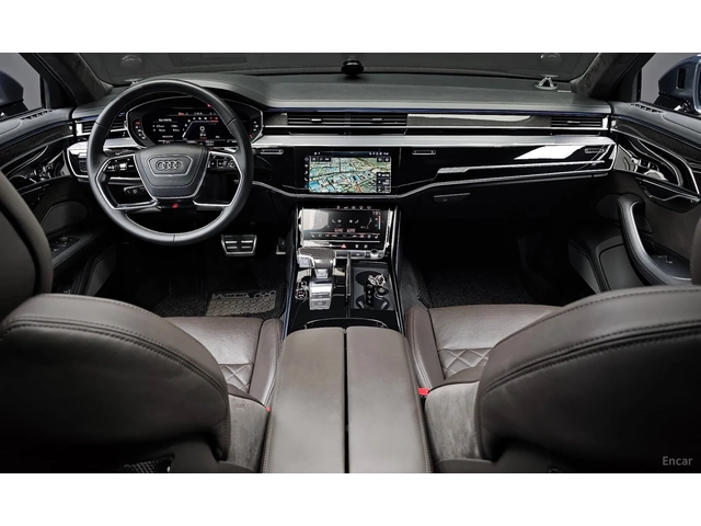 Audi S8 - автомобили, коли, обяви за нови и употребявани 2