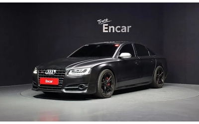 audi-s8 - 0