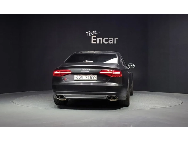 Audi S8 - автомобили, коли, обяви за нови и употребявани 14
