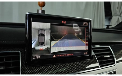 Audi S8 - автомобили, коли, обяви за нови и употребявани 8