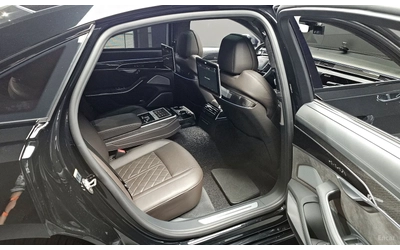 Audi S8 - автомобили, коли, обяви за нови и употребявани 11