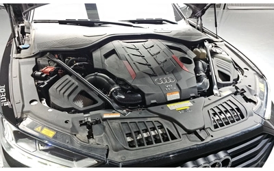 Audi S8 - автомобили, коли, обяви за нови и употребявани 14