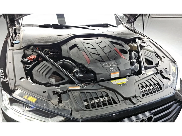 Audi S8 - автомобили, коли, обяви за нови и употребявани 14