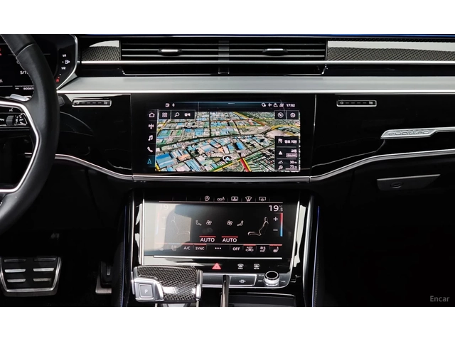 Audi S8 - автомобили, коли, обяви за нови и употребявани 5