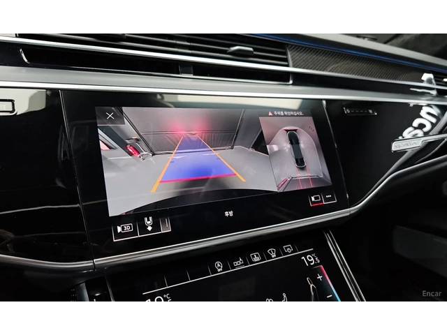 Audi S8 - автомобили, коли, обяви за нови и употребявани 6