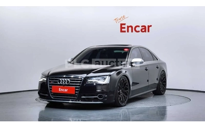 audi-s8 - 0
