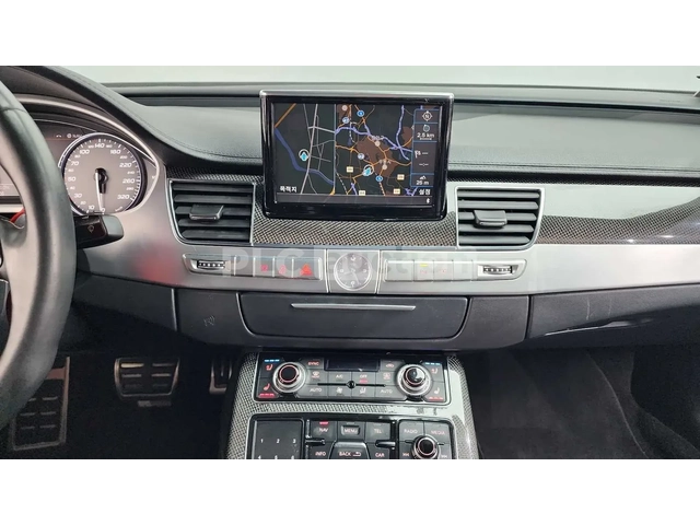 Audi S8 4.0 V8* ОБДУХ* ДИСТРОНИК* КРАЙНА ЦЕНА - автомобили, коли, обяви за нови и употребявани 11