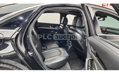 Audi S8 4.0 V8* ОБДУХ* ДИСТРОНИК* КРАЙНА ЦЕНА - автомобили, коли, обяви за нови и употребявани 15