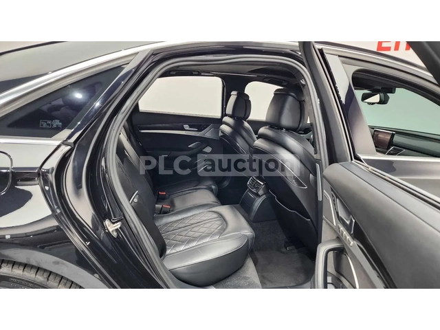 Audi S8 4.0 V8* ОБДУХ* ДИСТРОНИК* КРАЙНА ЦЕНА - автомобили, коли, обяви за нови и употребявани 15