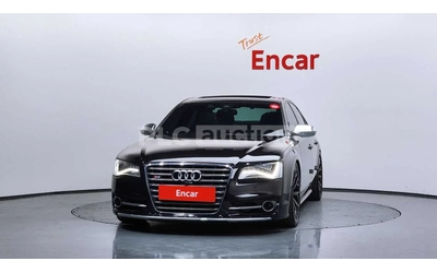 audi-s8 - 1