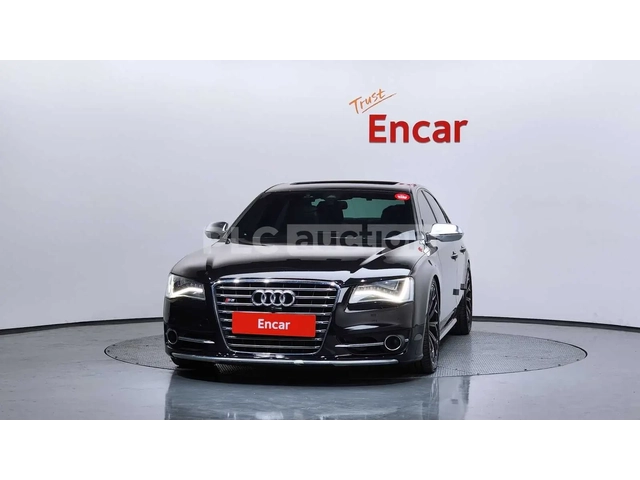 Audi S8 4.0 V8* ОБДУХ* ДИСТРОНИК* КРАЙНА ЦЕНА - автомобили, коли, обяви за нови и употребявани 1