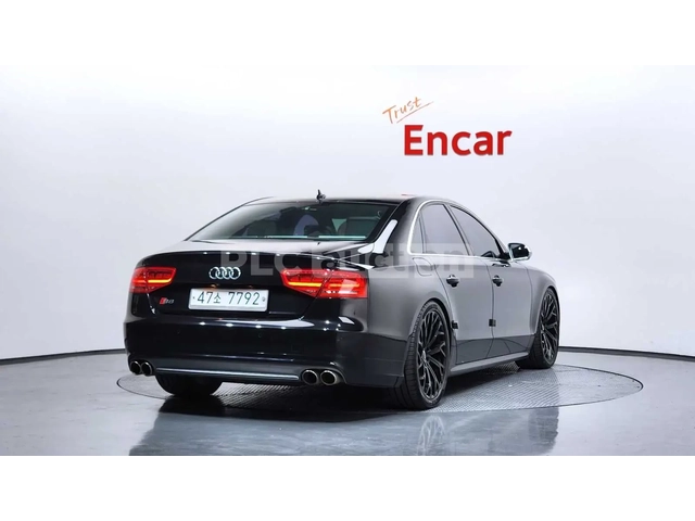 Audi S8 4.0 V8* ОБДУХ* ДИСТРОНИК* КРАЙНА ЦЕНА - автомобили, коли, обяви за нови и употребявани 2