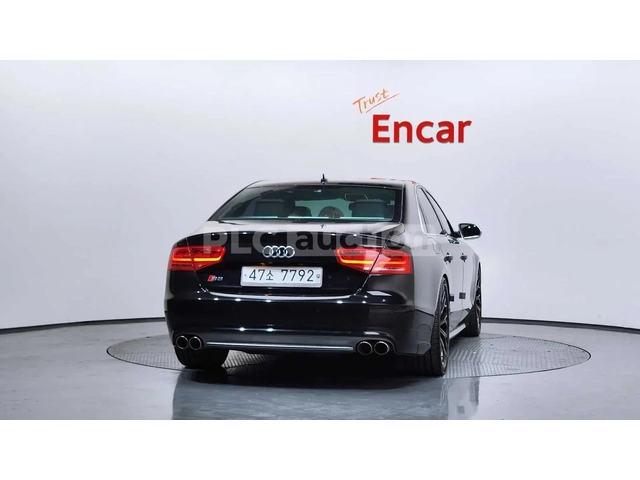 Audi S8 4.0 V8* ОБДУХ* ДИСТРОНИК* КРАЙНА ЦЕНА - автомобили, коли, обяви за нови и употребявани 3