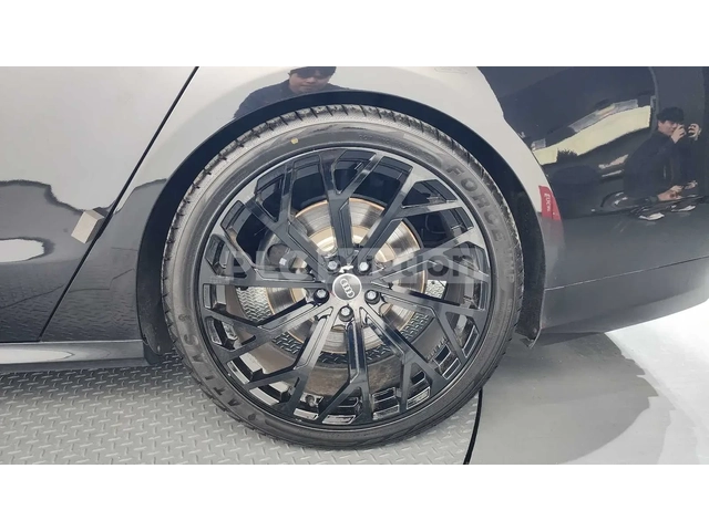 Audi S8 4.0 V8* ОБДУХ* ДИСТРОНИК* КРАЙНА ЦЕНА - автомобили, коли, обяви за нови и употребявани 4
