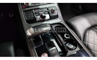Audi S8 4.0 V8* ОБДУХ* ДИСТРОНИК* КРАЙНА ЦЕНА - автомобили, коли, обяви за нови и употребявани 8
