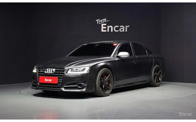 audi-s8 - 0