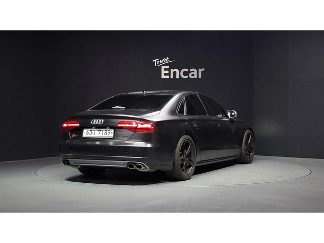 Audi S8 360* HEAD-UP* DISTRONIK* B&O* CARBON* ОБДУХ* КРАЙН - автомобили, коли, обяви за нови и употребявани 2