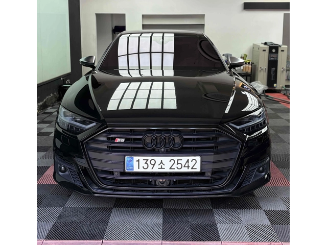 Audi S8 2022* LONG* 360* HUD* МАСАЖ* ОБДУХ* SOFT-CLOSE* КР - автомобили, коли, обяви за нови и употребявани 0