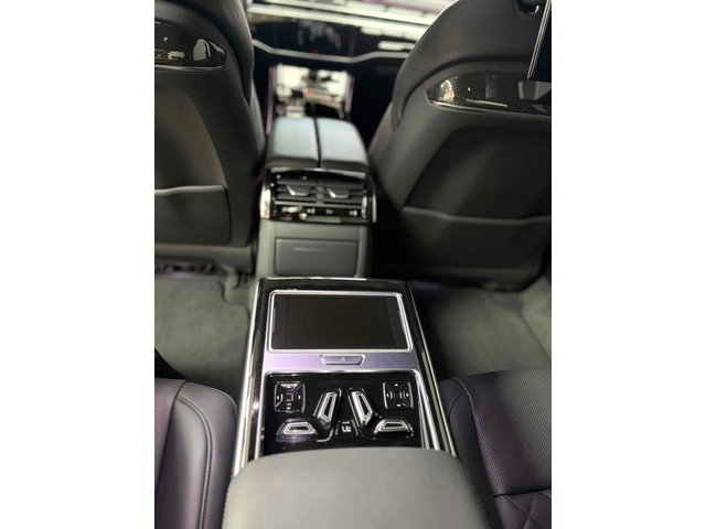 Audi S8 2022* LONG* 360* HUD* МАСАЖ* ОБДУХ* SOFT-CLOSE* КР - автомобили, коли, обяви за нови и употребявани 14
