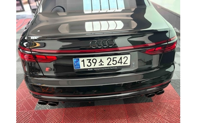 audi-s8 - 4