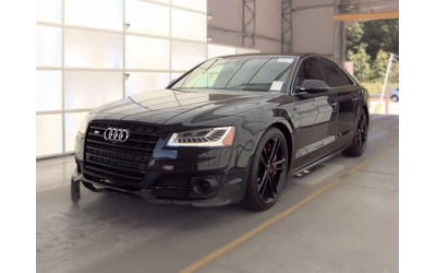 audi-s8 - 0