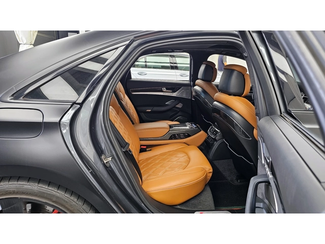 Audi S8 360* HEAD-UP* DISTRONIK* B&O* CARBON* ОБДУХ* КРАЙН - автомобили, коли, обяви за нови и употребявани 15