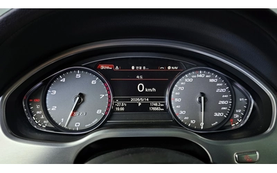 Audi S8 360* HEAD-UP* DISTRONIK* B&O* CARBON* ОБДУХ* КРАЙН - автомобили, коли, обяви за нови и употребявани 6