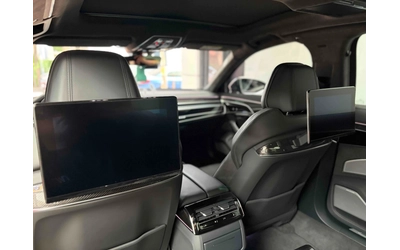 Audi S8 2022* LONG* 360* HUD* МАСАЖ* ОБДУХ* SOFT-CLOSE* КР - автомобили, коли, обяви за нови и употребявани 13