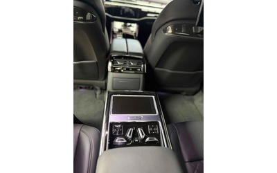 Audi S8 2022* LONG* 360* HUD* МАСАЖ* ОБДУХ* SOFT-CLOSE* КР - автомобили, коли, обяви за нови и употребявани 14