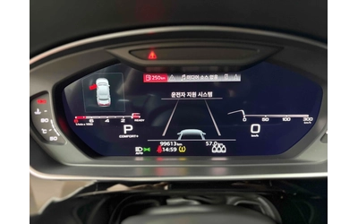 Audi S8 2022* LONG* 360* HUD* МАСАЖ* ОБДУХ* SOFT-CLOSE* КР - автомобили, коли, обяви за нови и употребявани 9