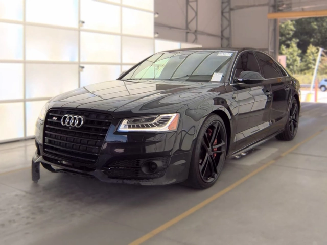 Audi S8 МАСАЖ* ОБДУХ* LANE ASSIST* MATRIX* B&O* КРАЙНА ЦЕН - автомобили, коли, обяви за нови и употребявани 0