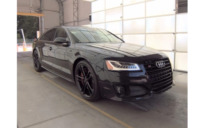 audi-s8 - 2
