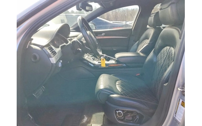 Audi S8 PLUS* MATRIX* ОБДУХ* BOSE* FULL - автомобили, коли, обяви за нови и употребявани 7