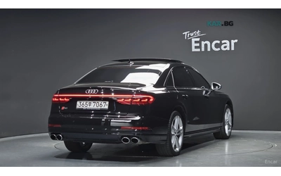 audi-s8 - 1