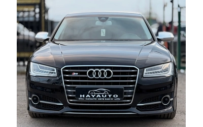 audi-s8 - 1