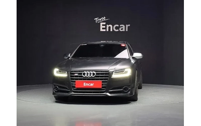 audi-s8 - 4