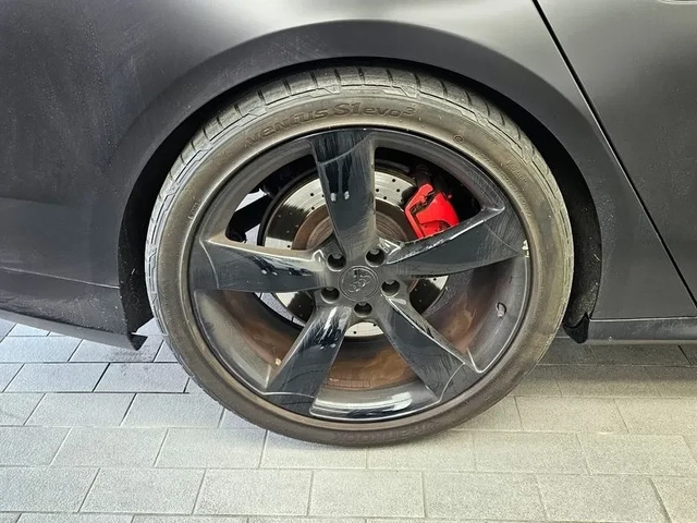 Audi S8 4.0 TFSI Quattro - автомобили, коли, обяви за нови и употребявани 8