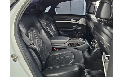 Audi S8 4.0 TFSI Quattro - автомобили, коли, обяви за нови и употребявани 11