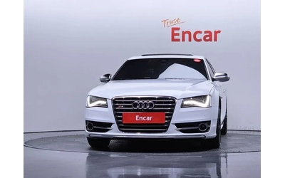 audi-s8 - 2