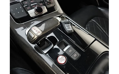 Audi S8 4.0 TFSI Quattro - автомобили, коли, обяви за нови и употребявани 8