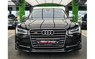 audi-s8 - 1