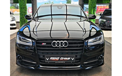audi-s8 - 1