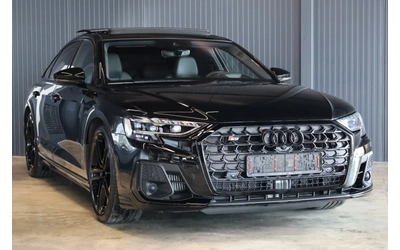 audi-s8 - 0